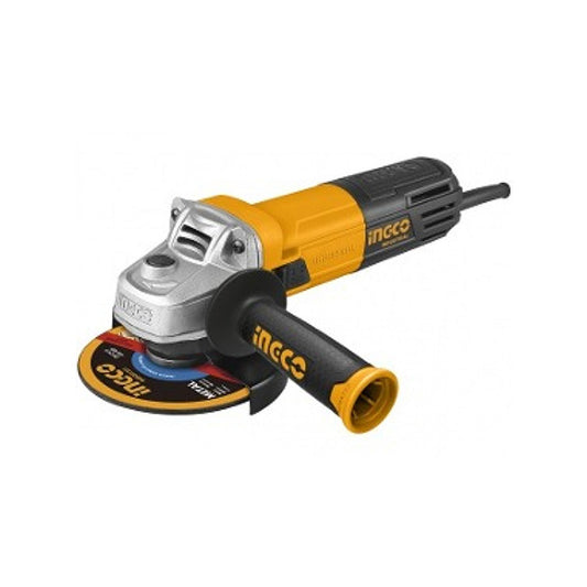 Ingco Angle Grinder 1300 Watt ( AG130018 )