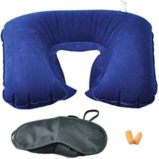 3 in 1 Inflatable Pillow