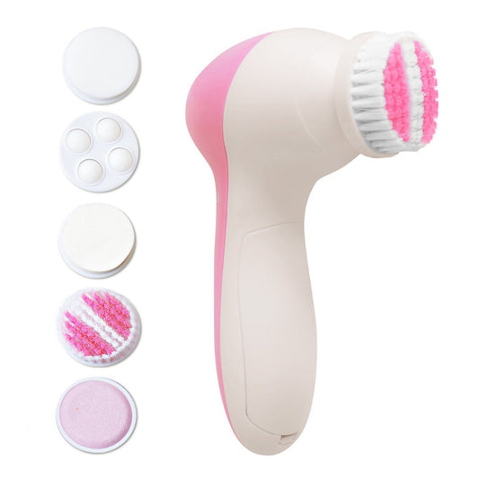 5 in 1 Face Massager Pakistan
