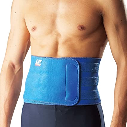 Waist Trimmer Belt