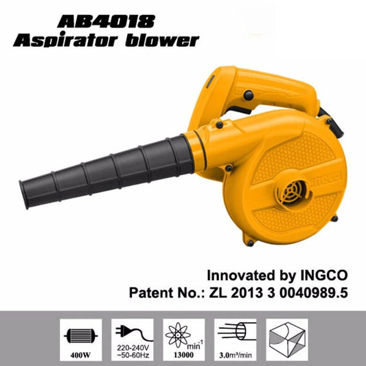 Ingco Air Blower 400 Watt ( AB4018 )