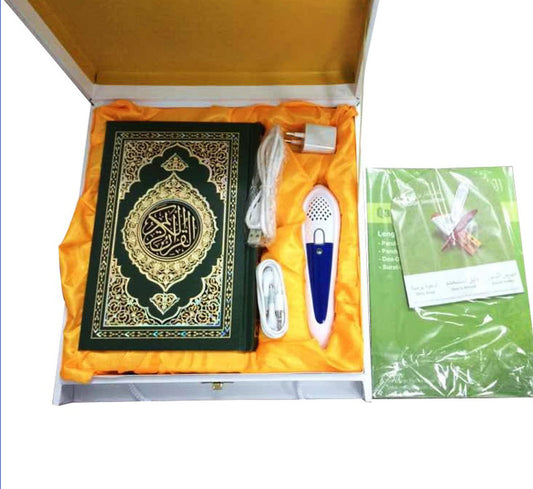 Digital QURAN PEN