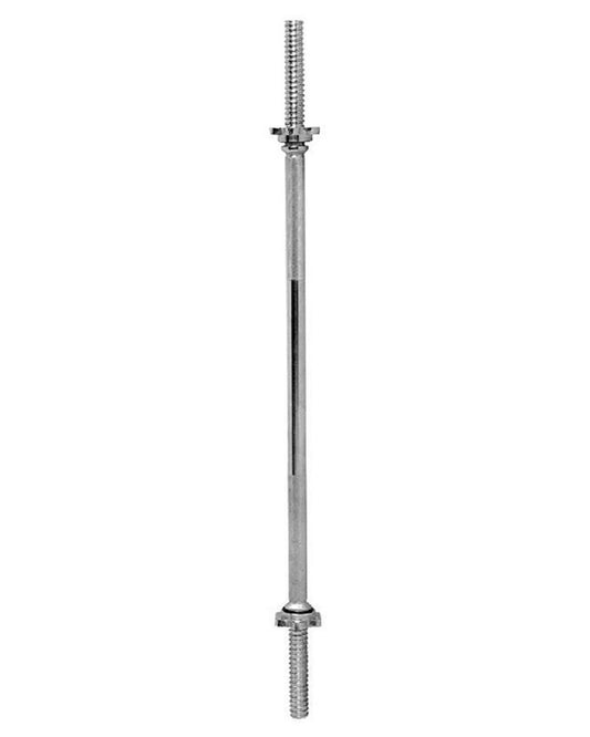Dumbbell Plate Rod