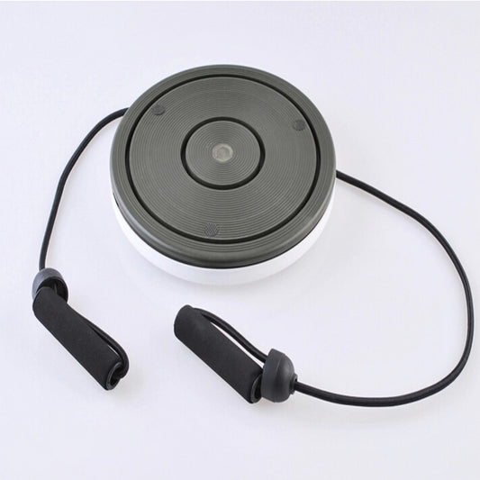 Twister Plate With Bands