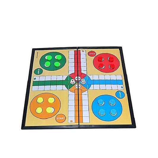 Indoor Magnetic Luddo