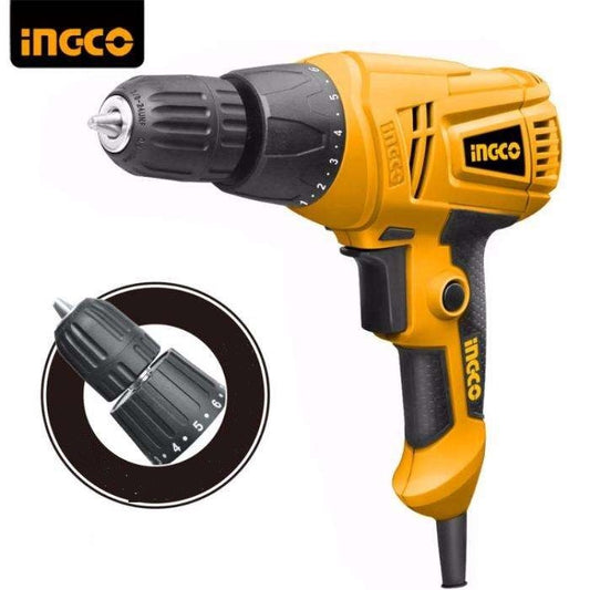 Ingco ED2808 Electric Drill Machine 280 Watt ( ED2808 )