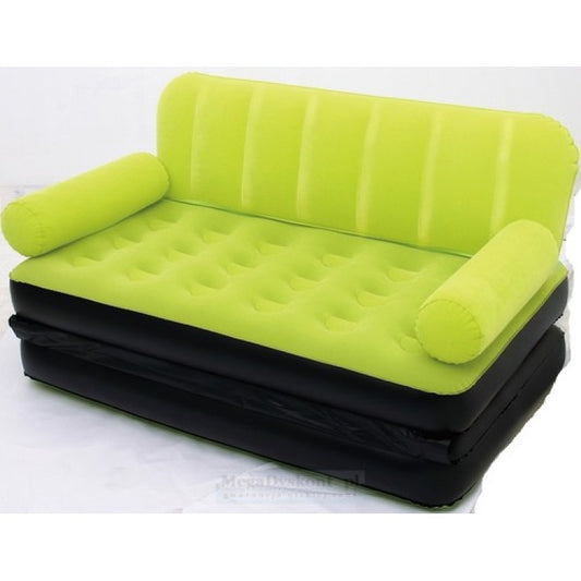 Pakistan Sofa Cum Bed Colored