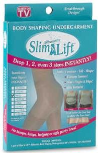 SLim n Lift Women