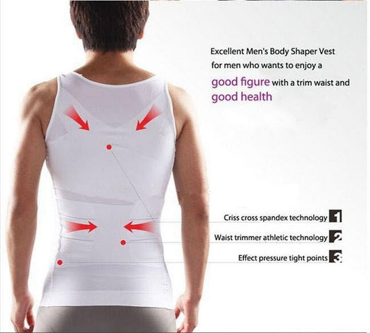 Men Slimming Suit Pakistan