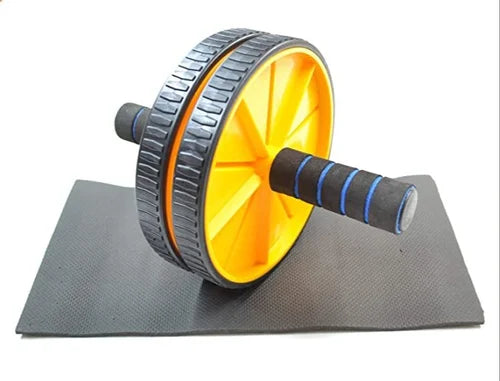AB Wheel Workout Roller