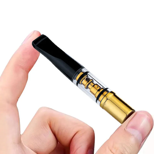 Acrylic Micro Filter - Pack of 5