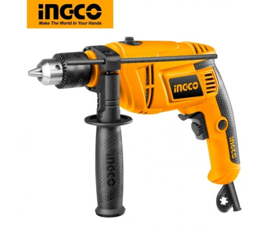 Ingco Electric Drill Machine 750 Watt ( ID 7508 )