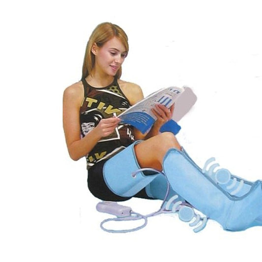 Air-O-Sage Leg Massager
