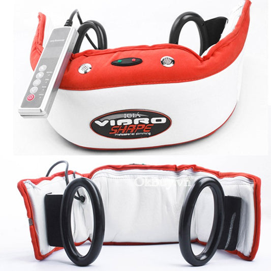 Vibro Shape Slimming Belt