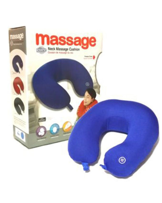 Neck Massage Pillow