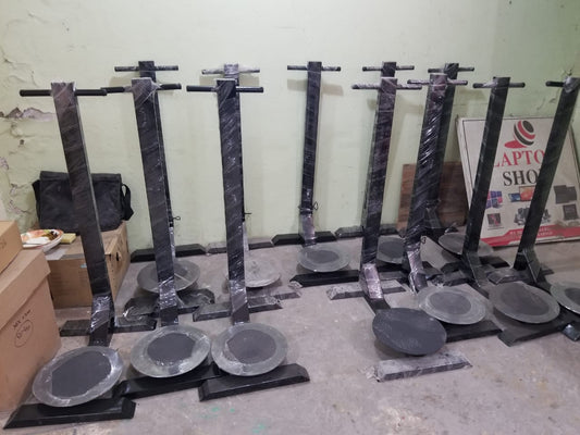 Twister Stand 1.5*3 inch pipe