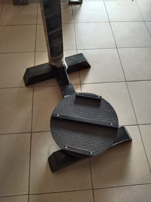 Twister Stand 3*3 inch pipe