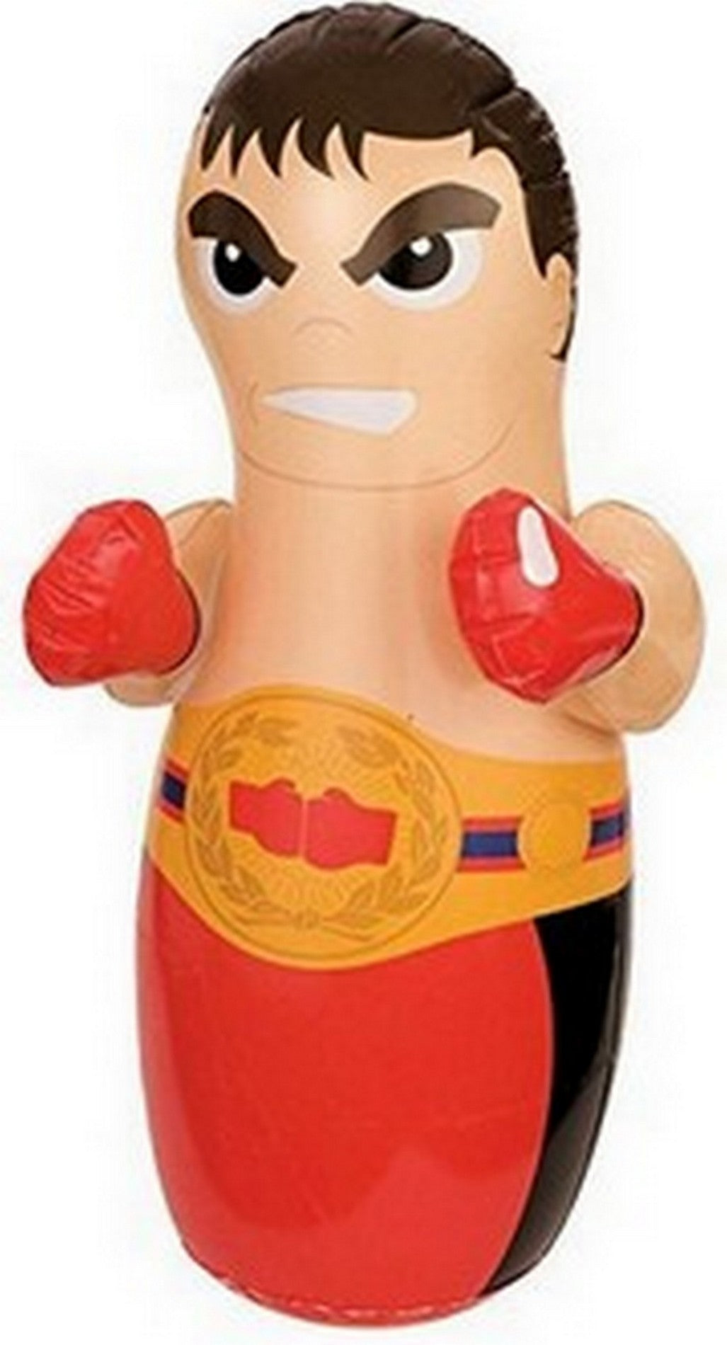 Kids 3D Bob Bag