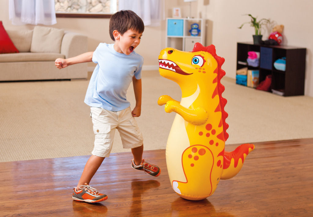 Pakistan Kids Bob Bag