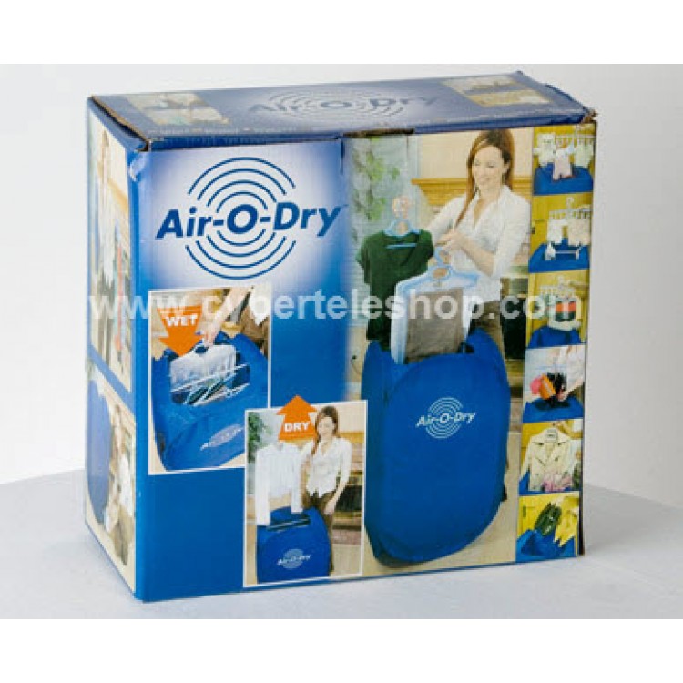 Air O Dry in Pakistan