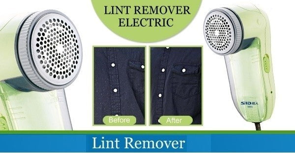 Cloth Bur Remover in Pakistan