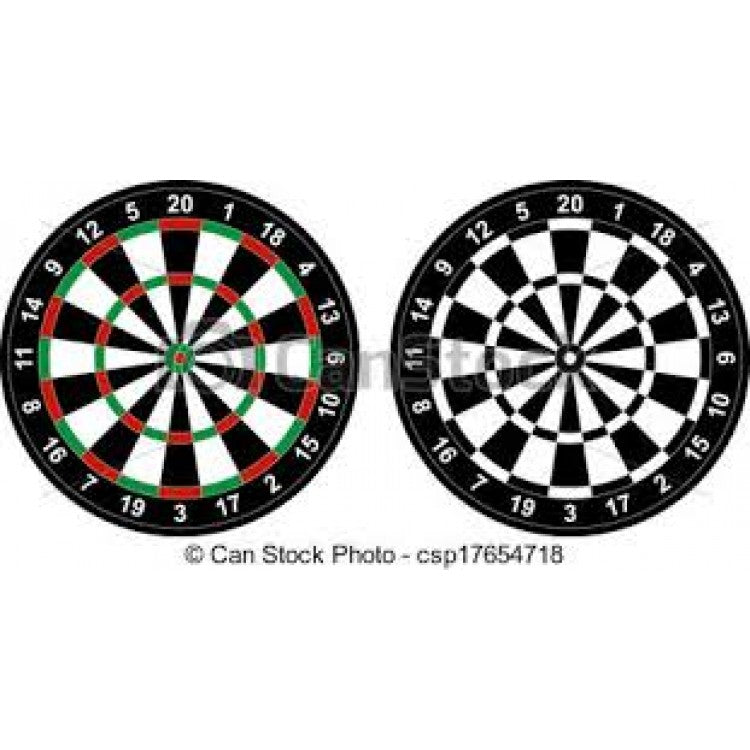Dart Board in Pakistan