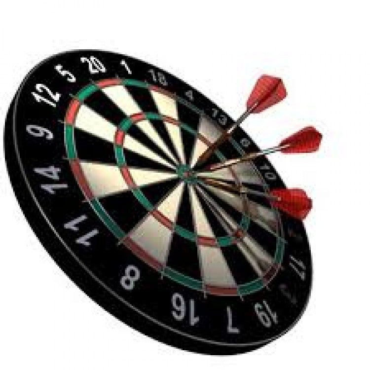 Dart Board