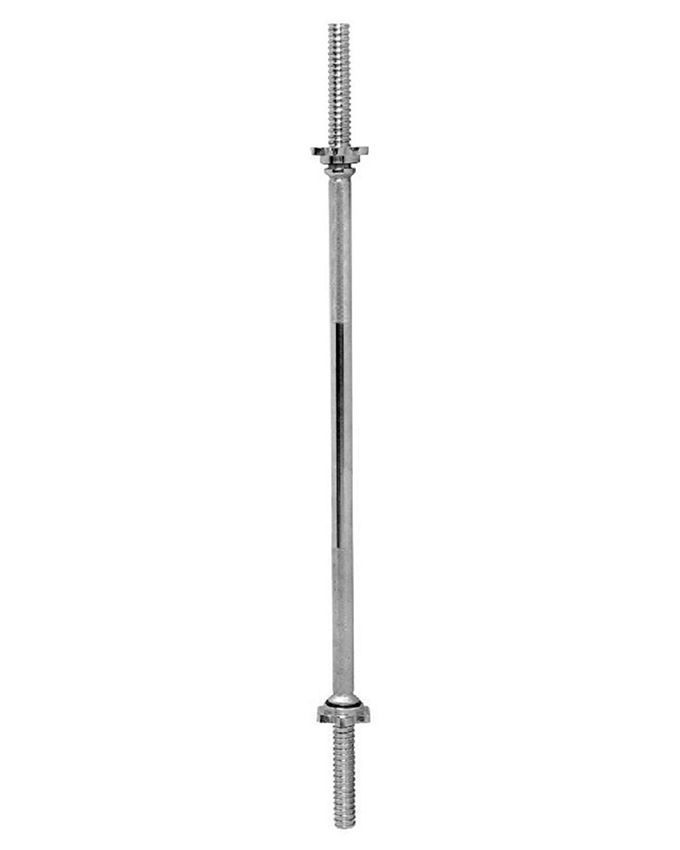 Dumbbell Plate Rod