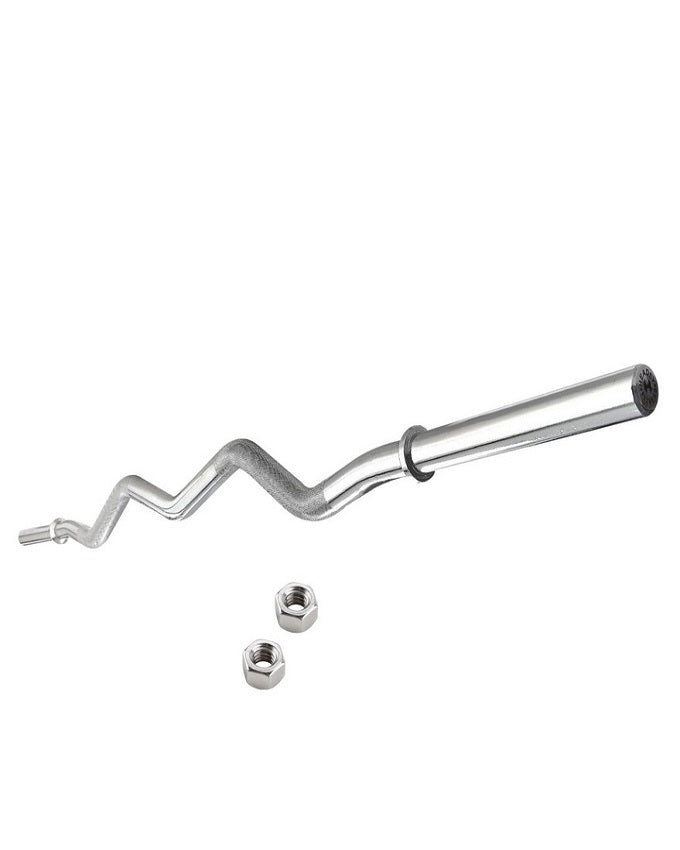 EZ Curl Bar