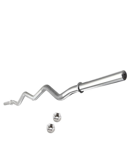 EZ Curl Bar