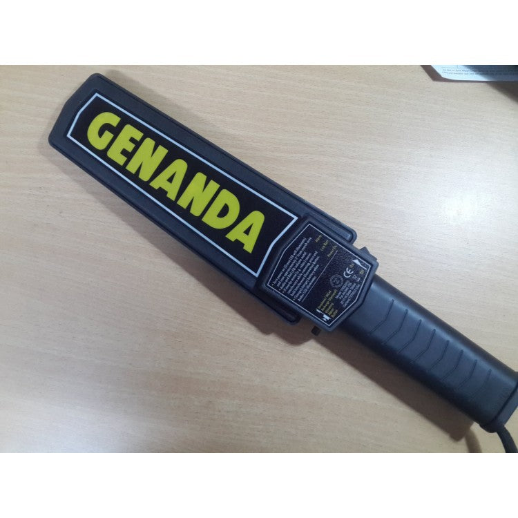 Metal Detector in Pakistan