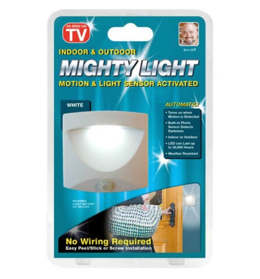 Mighty Light