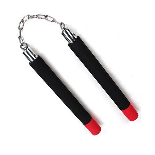 Nunchaku Nun Chuck