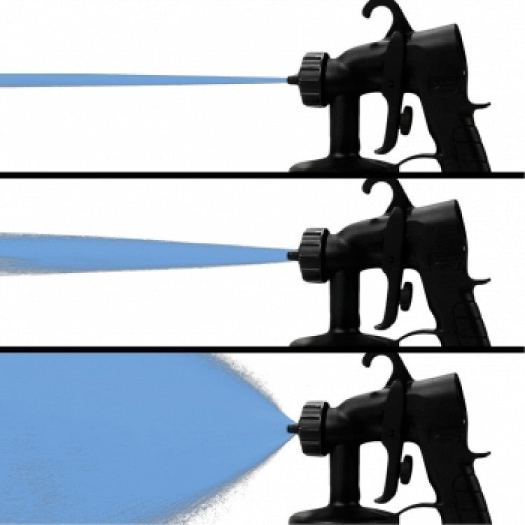Paint Sprayer Zoom in Pakistan
