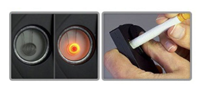 Pakistan Forever Lighter