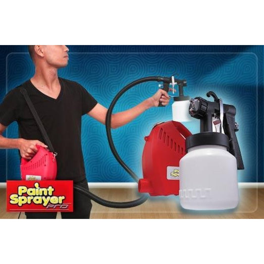 Pakistan Paint Sprayer Pro