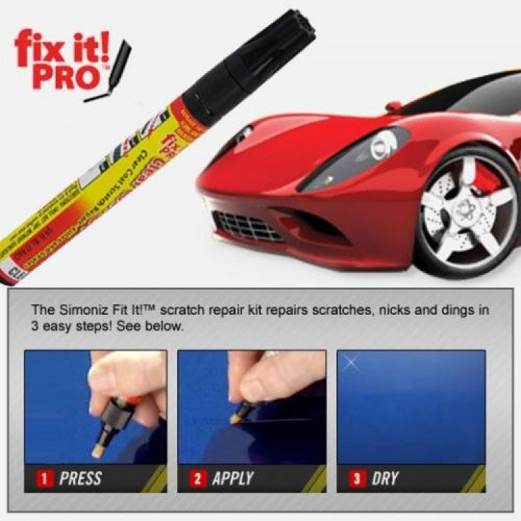 Pops a Dent Scratch Remover