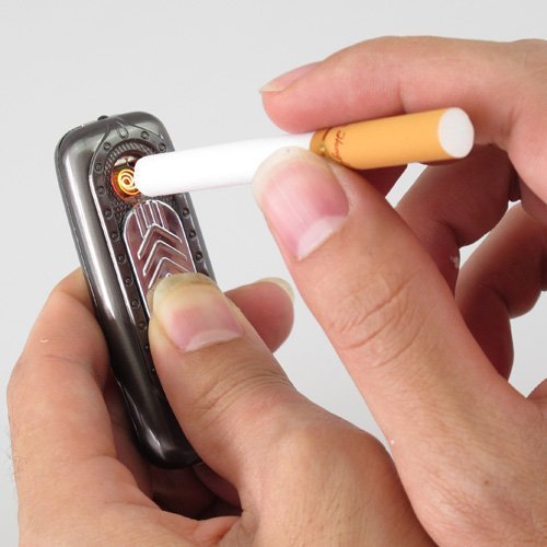 forever Lighter in Pakstan