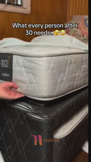 Bedsheet Holder with Strip - Pack of 4 Holders