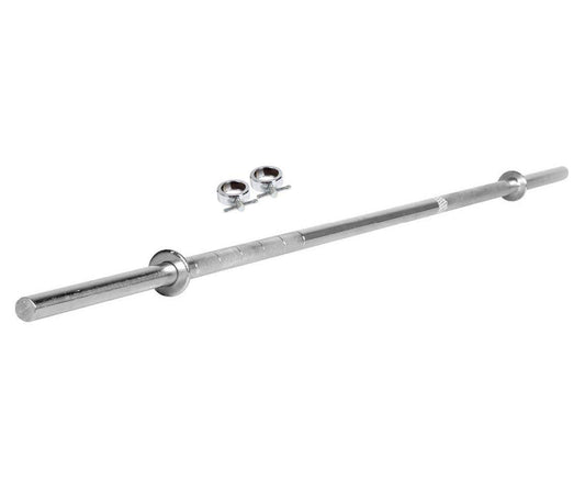 Dumbbell Plate Rod 6 Feet