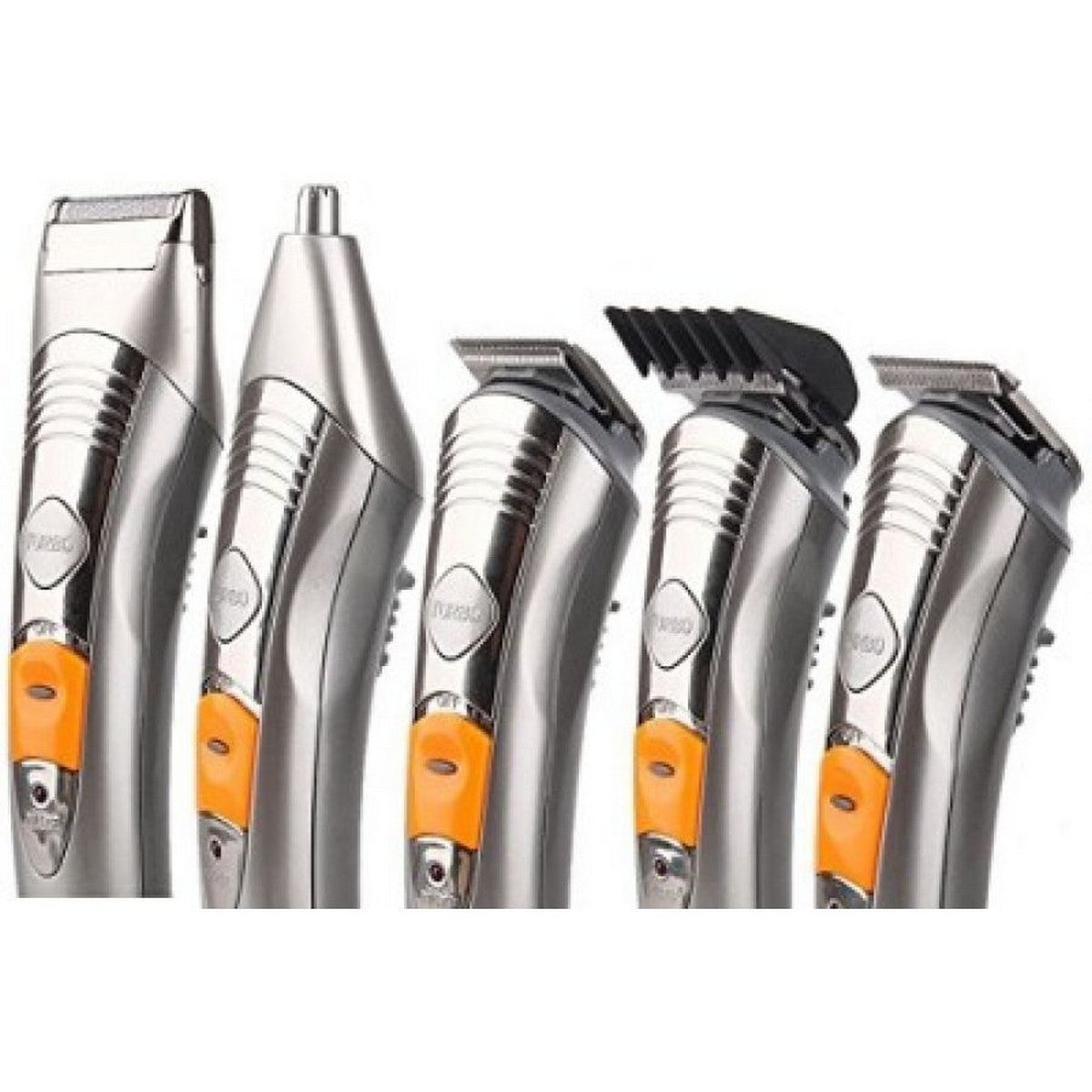 Electric shaver 7 in 1
