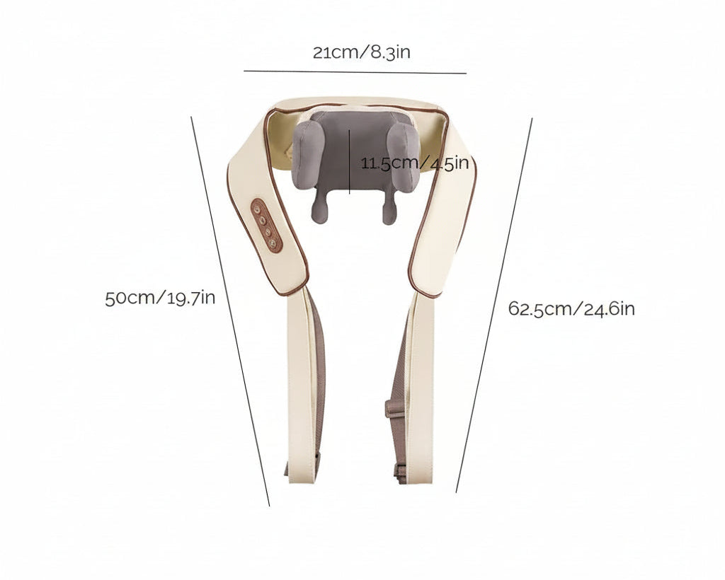 shoulder massager 20