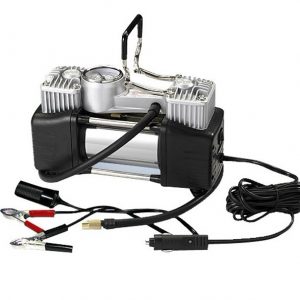 Car Air Compressor