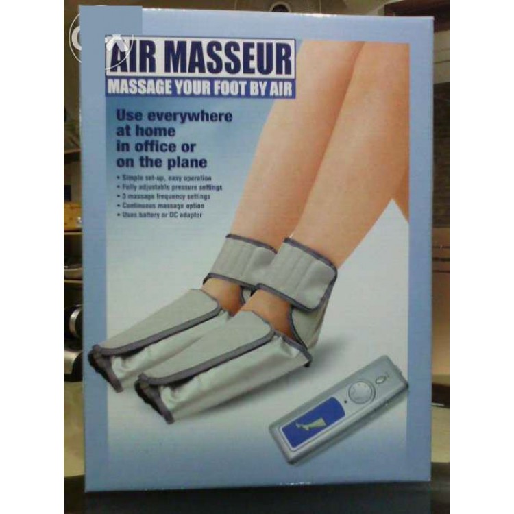 Air Pressure Massager