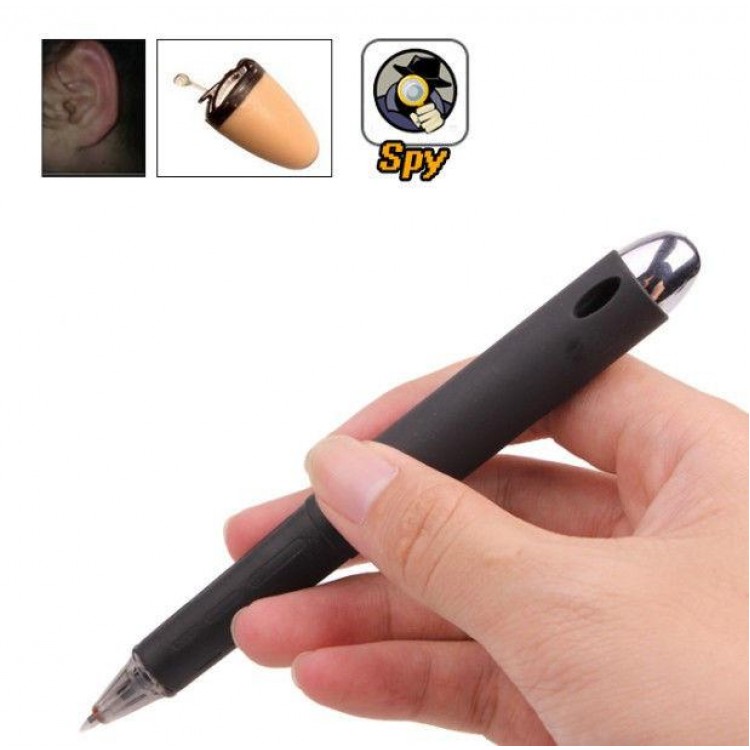 Bluetooth Pen Earpiece Pakistan