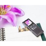 Digital Voice Recorder