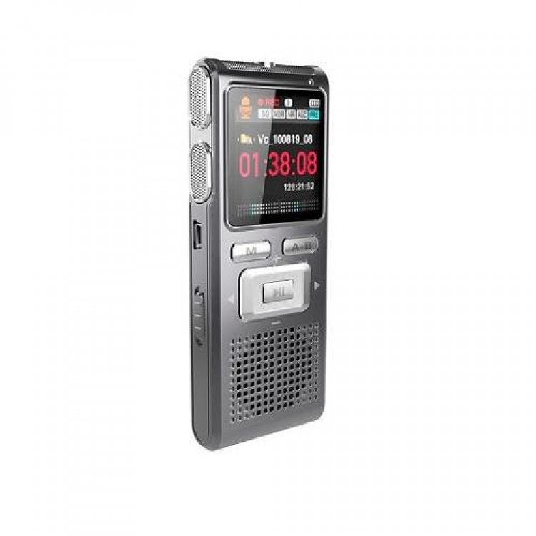 Digital Voice Recorder Pakistan