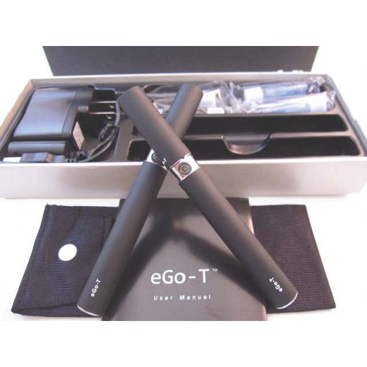 E Cigarette eGo-T