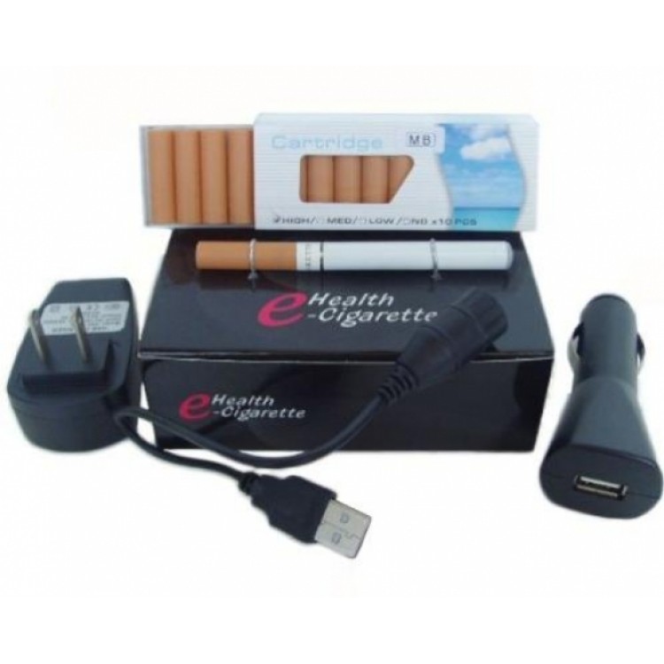 E-Cigarette