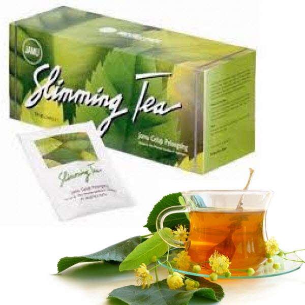 Easy Slimming Tea Pakistan